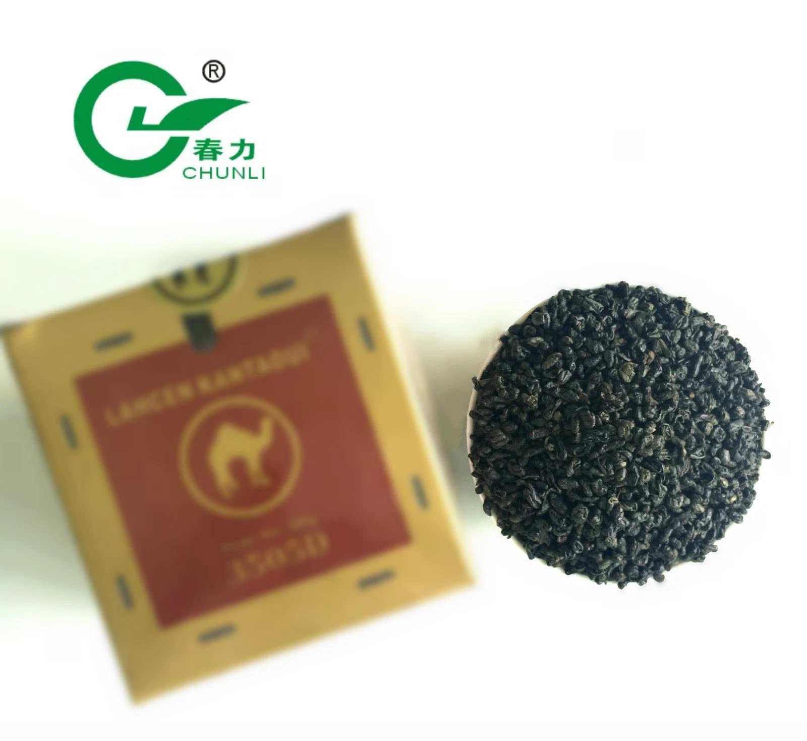 Pearl Green Tea 3505