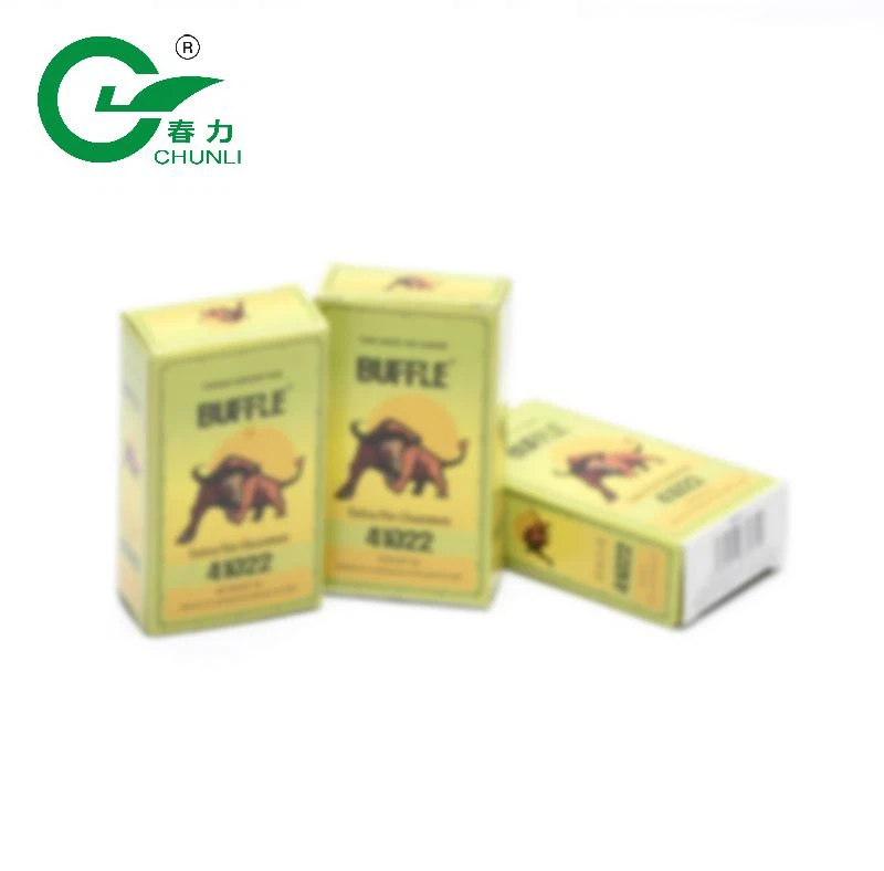 green tea supplier