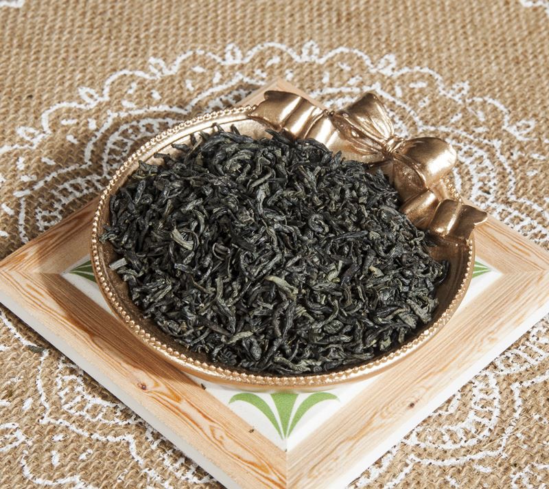 azawad tea quality
