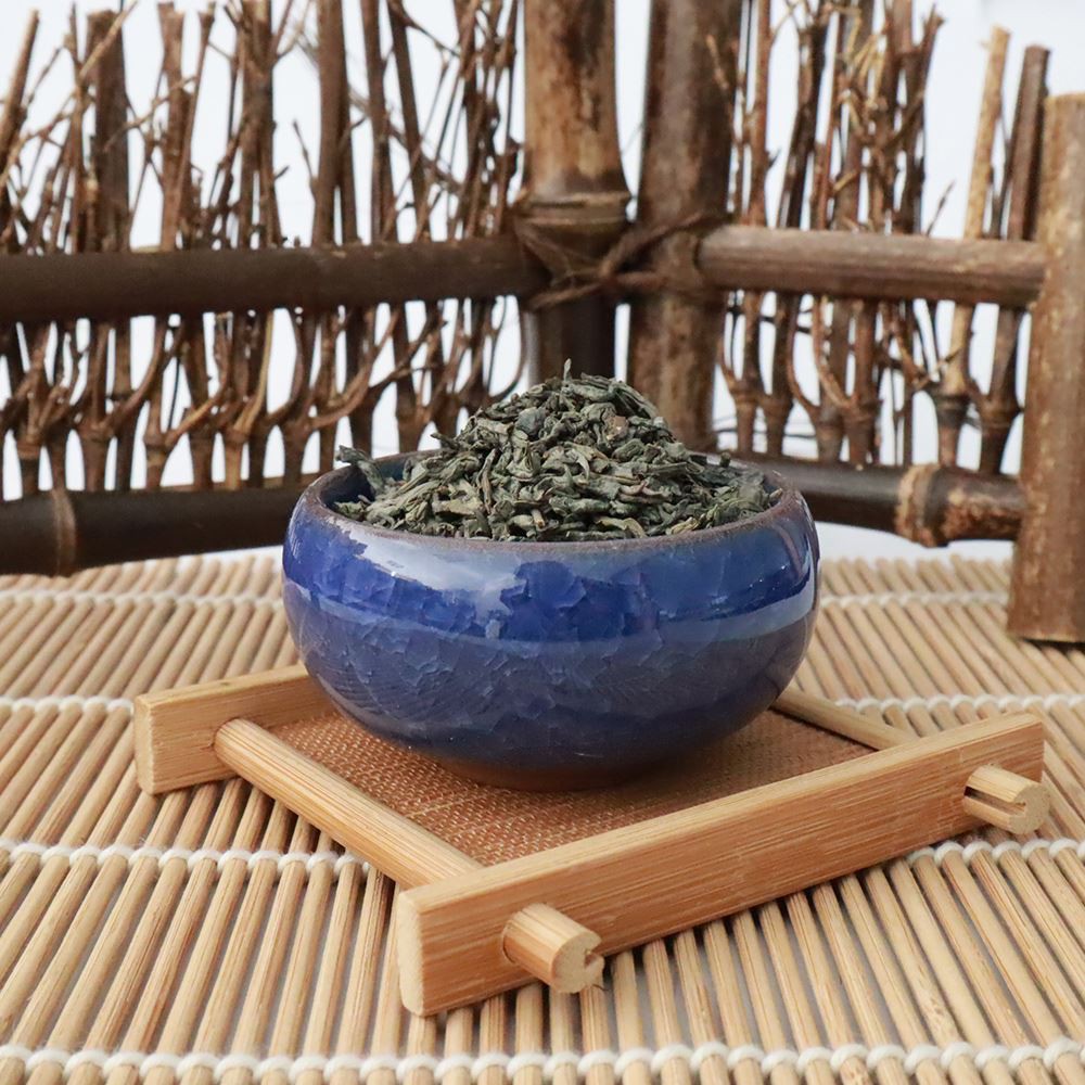 Chunmee Green Tea 9369