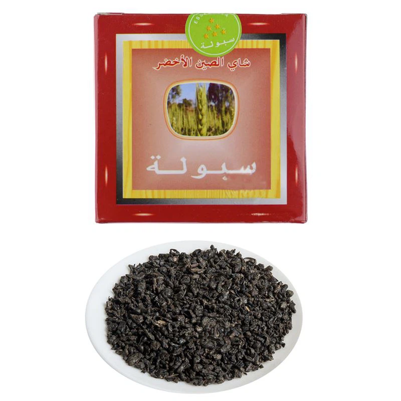 Essabolla Tea