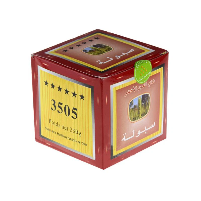 Essabolla 3505