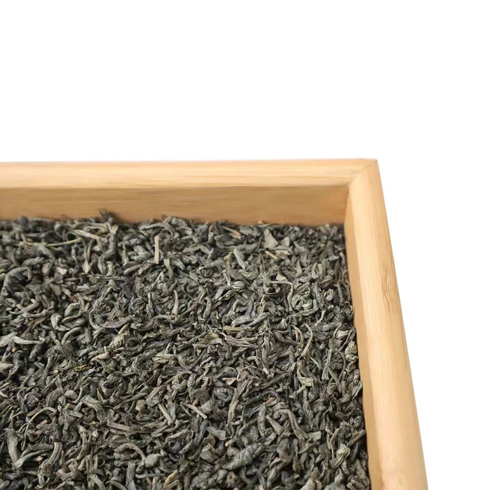 the Zahra tea
