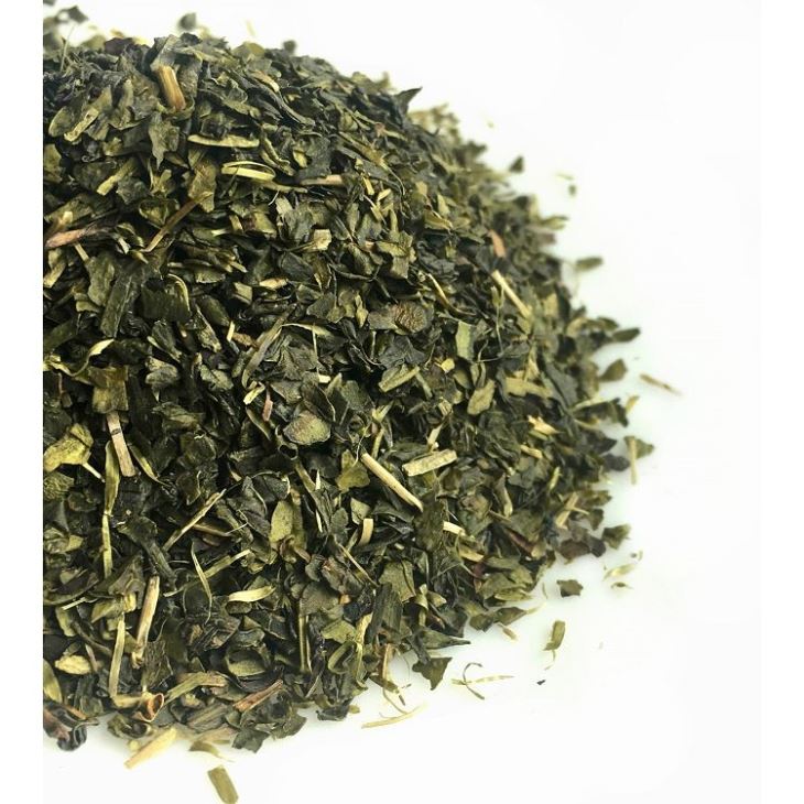 Gunpowder Tea Factory