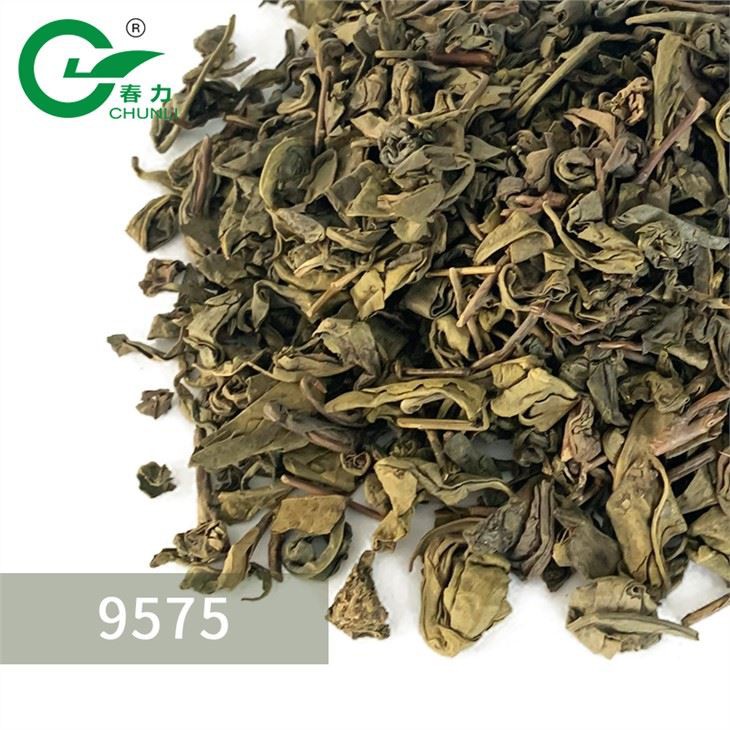 China Gunpowder Tea manufacturers