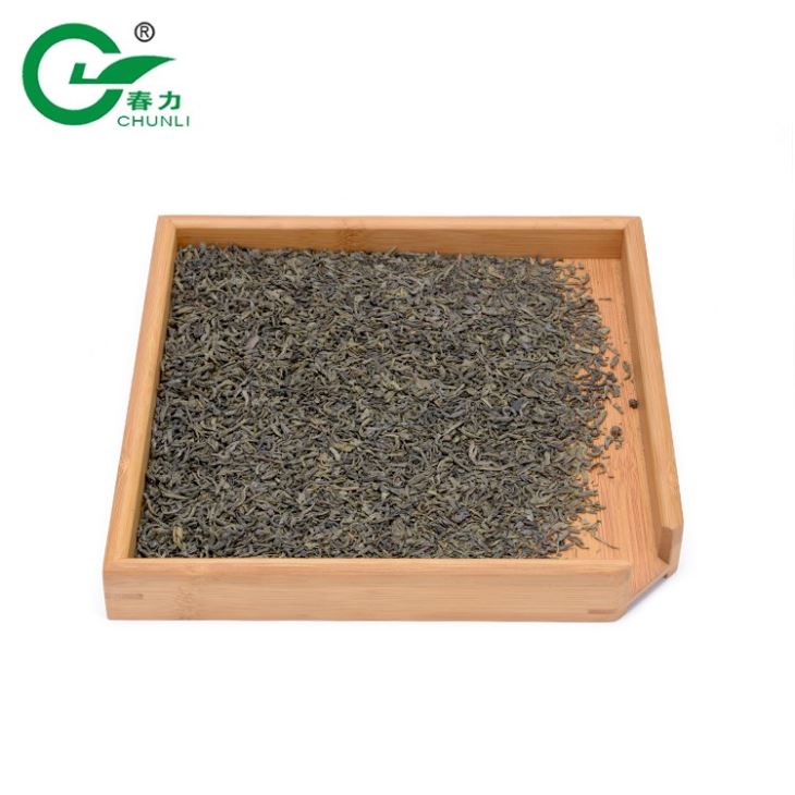 Chunmee Tea manufacturers