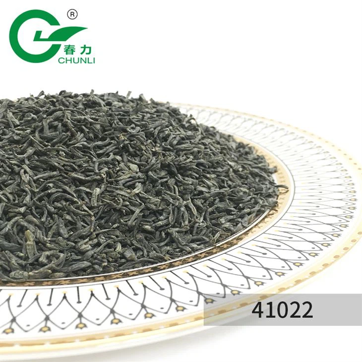 Chunmee Green Tea 41022