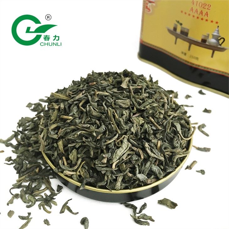 China Chunmee Tea wholesale