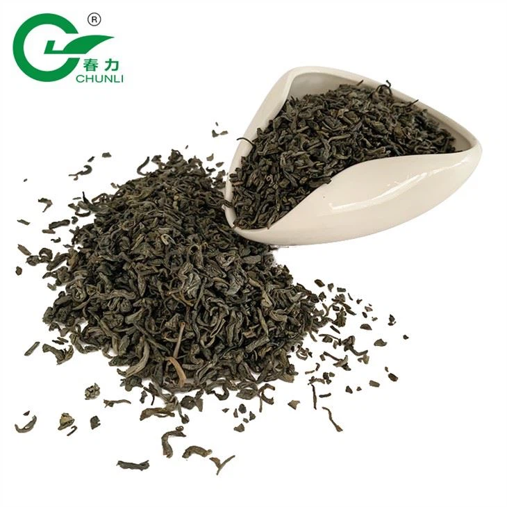 China Chunmee Tea wholesale