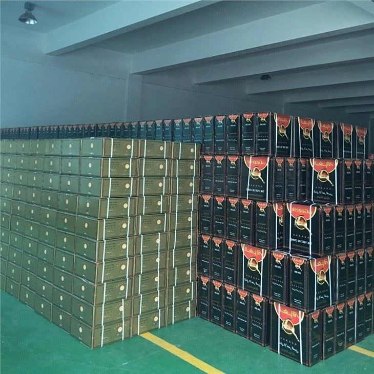 Chunmee Tea manufacturers