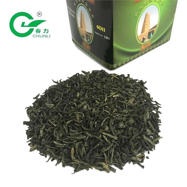 Chunmee Tea suppliers