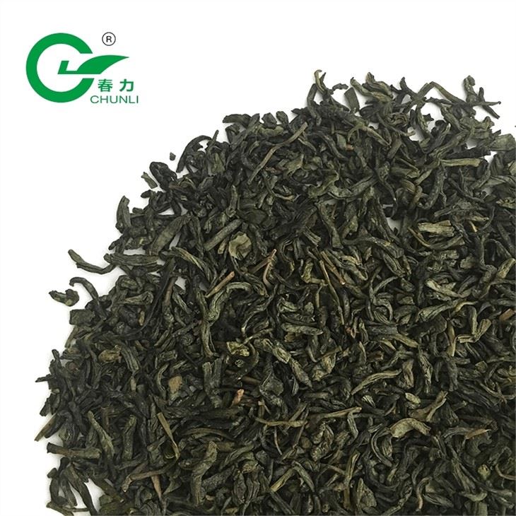 China Chunmee Tea manufacturers