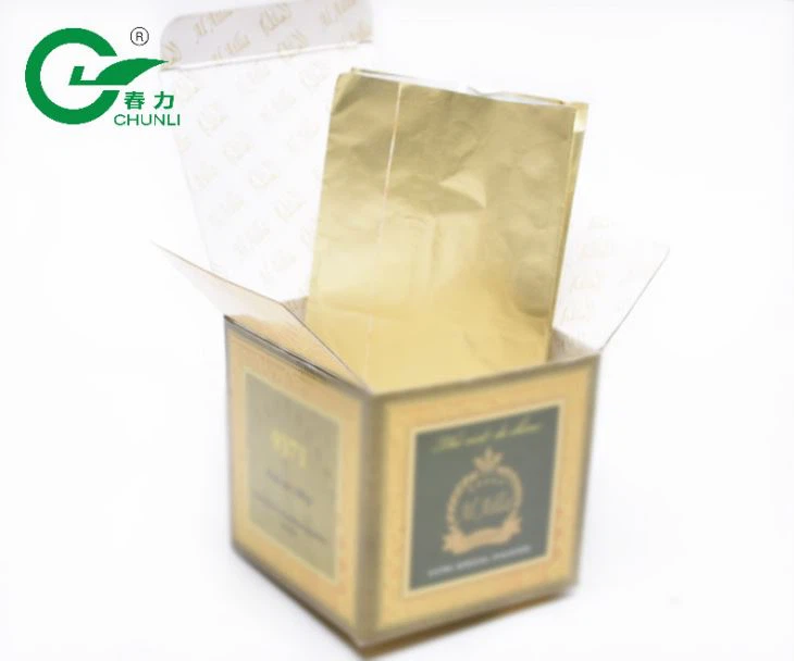 China Chunmee Tea wholesale