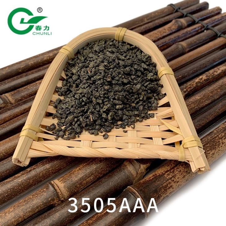 China Gunpowder Tea wholesale