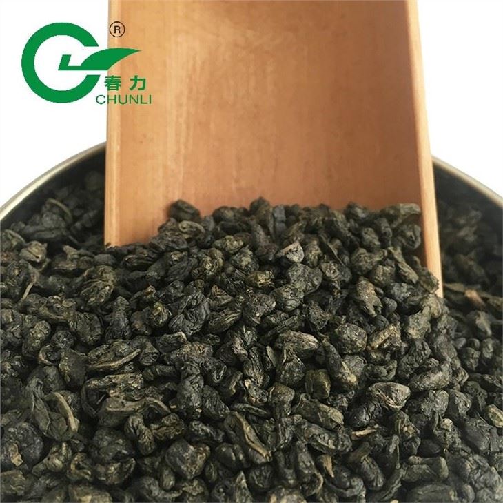 Gunpowder Tea manufacturers