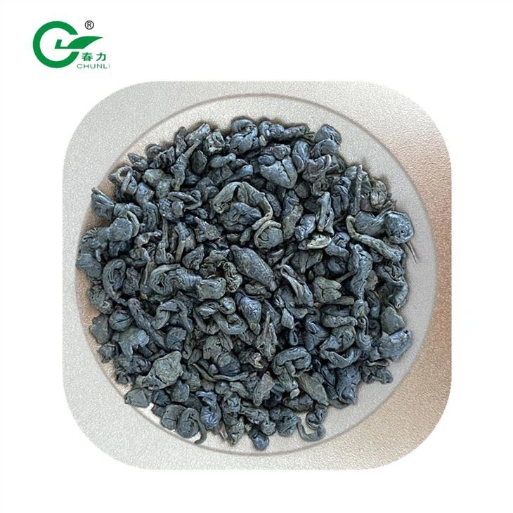 Gunpowder Tea manufacturers