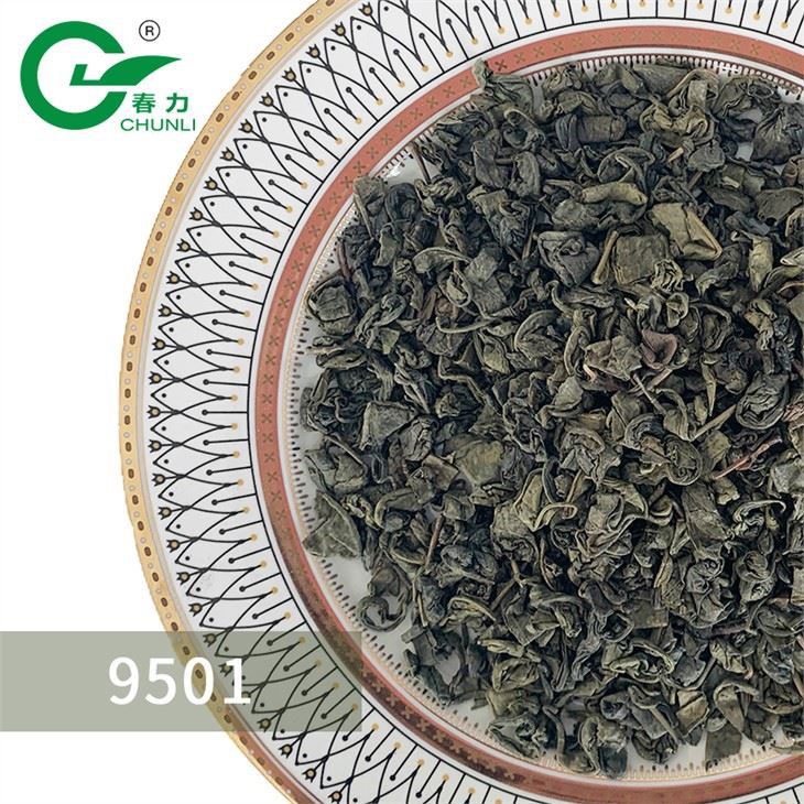 Gunpowder Tea suppliers