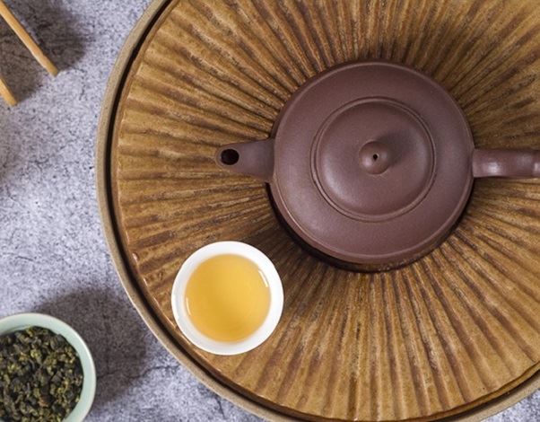 Key Points Of Chinese Green Tea Production Management Technology