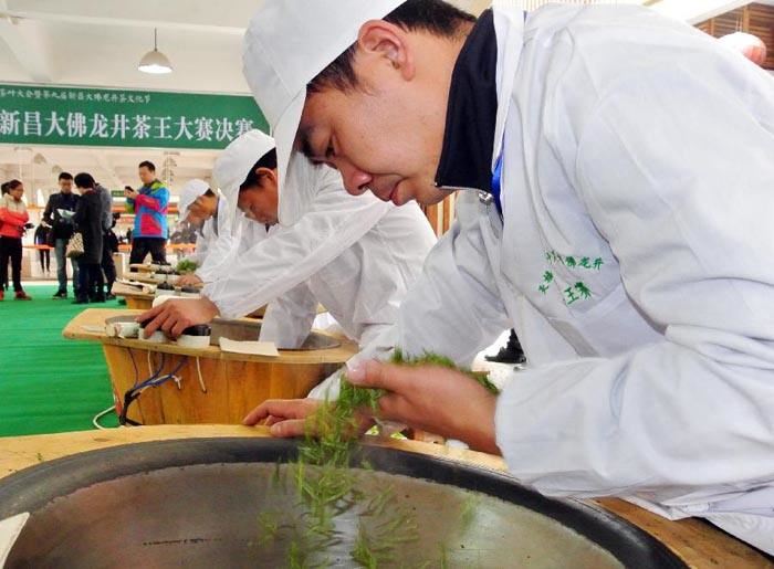 Actively Build Tea Culture Brand, Tea Farmers Get Higher Income