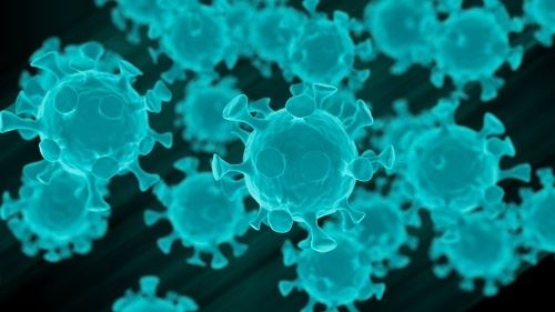 Drinking Tea May Novel Coronavirus Pneumonia