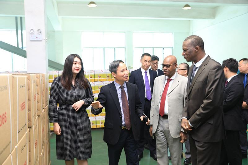 The Impact Of The Epidemic On China's Tea Industry In 2020