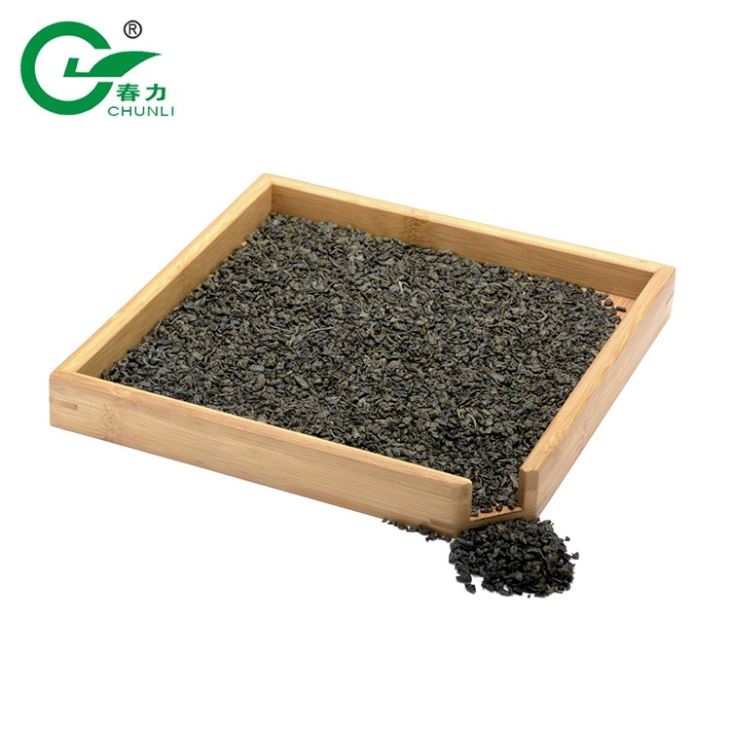 Gunpowder Tea Suppliers 