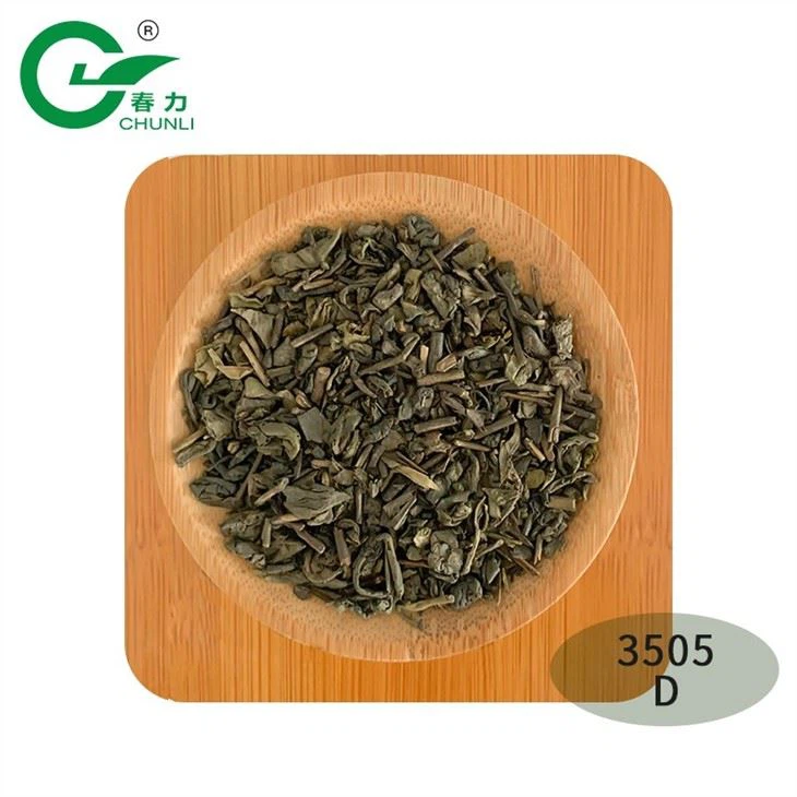 Gunpowder Tea wholesale