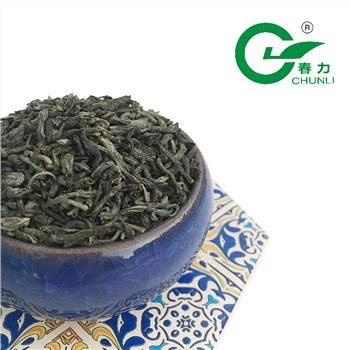 Chunmee Leaf Tea Where To Buy