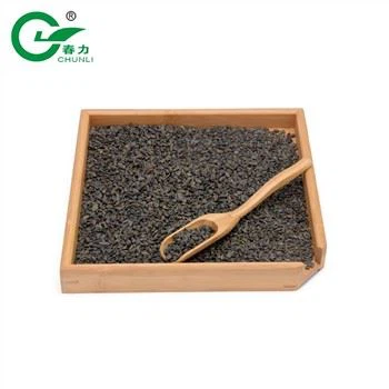 Gift Package Homemade Monkey King Wholesale Organic Tea