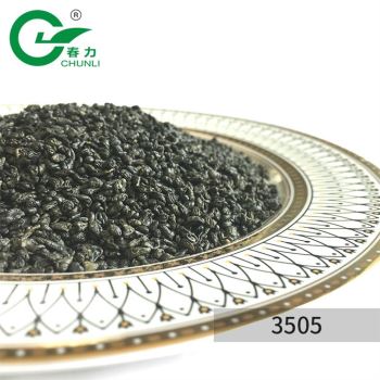 Gunpowder Tea