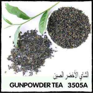 Health Chinese High Mountain White Peony Tea