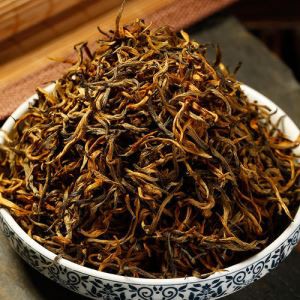 EU Standard Yunnan Pekoe Op Black Tea