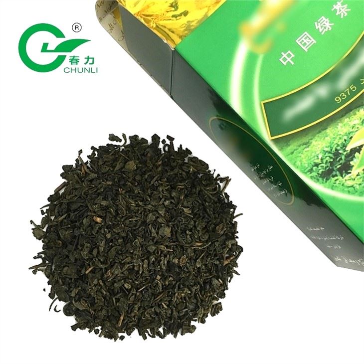 China Gunpowder Tea manufacturers