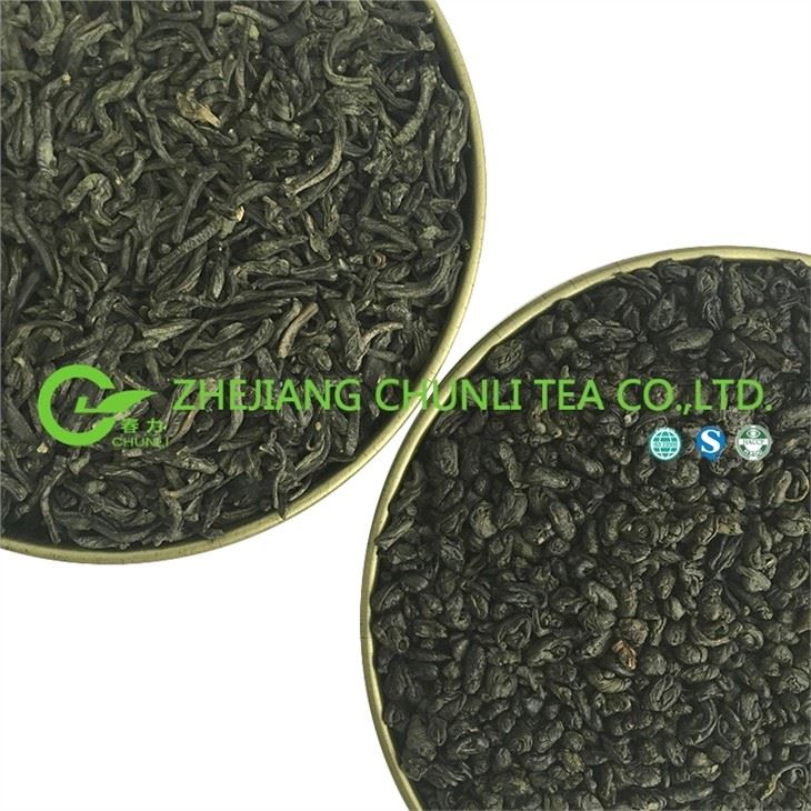 Gunpowder Tea wholesale