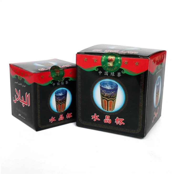 China Gunpowder Tea manufacturers