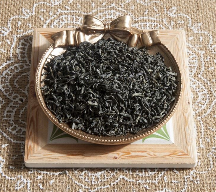 Chunmee Tea suppliers