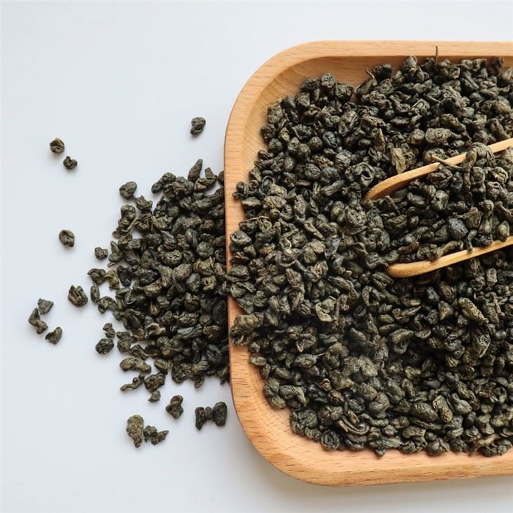Gunpowder Tea manufacturers