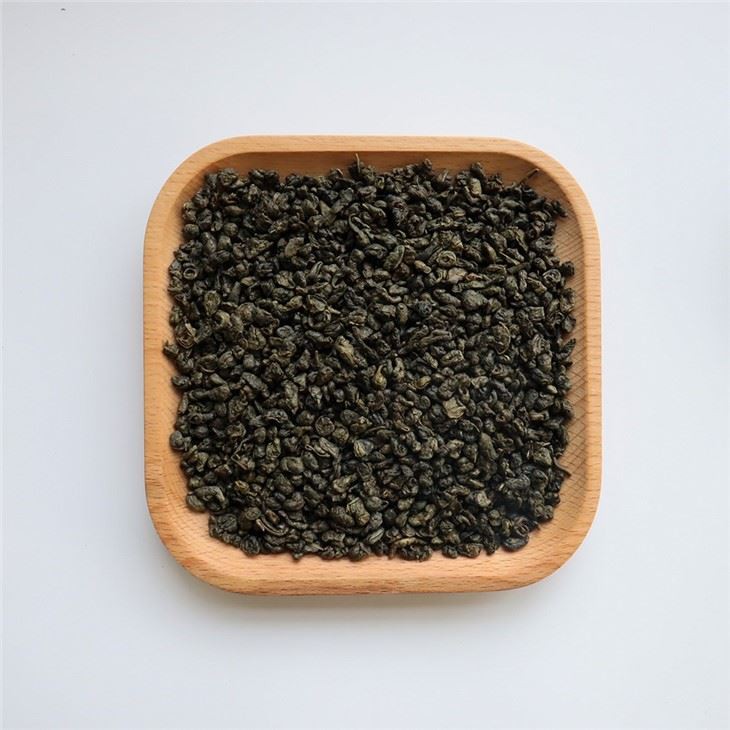 China Gunpowder Tea manufacturers