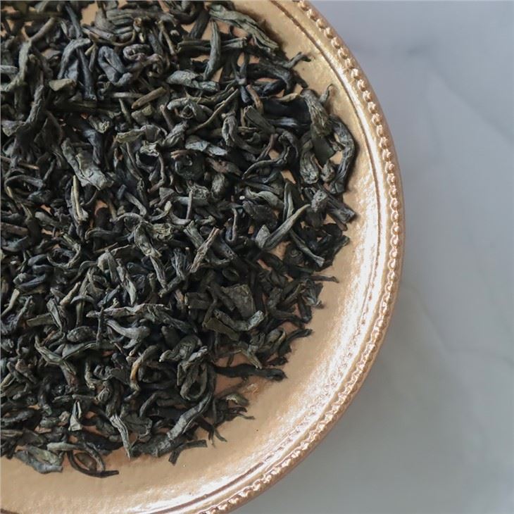 Chunmee Green Tea 4011 Morocco