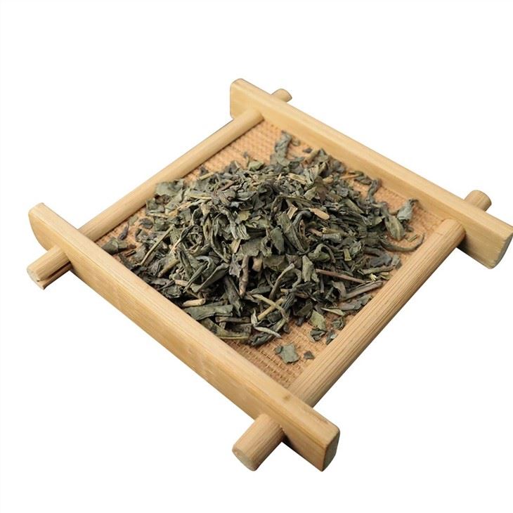China Chunmee Tea factory