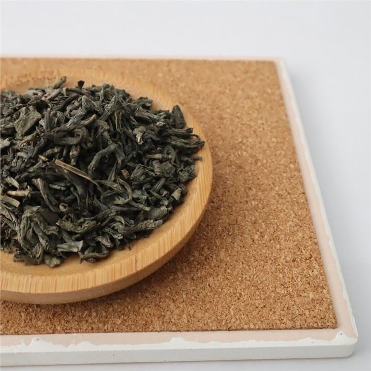 Organic tea 9371