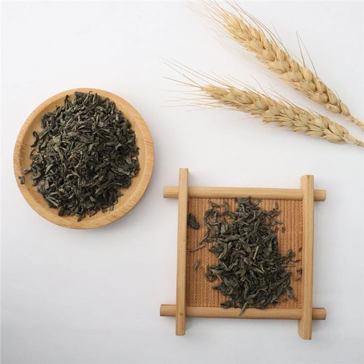 Chunmee Tea