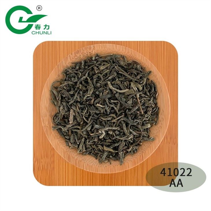 China Chunmee Tea wholesale