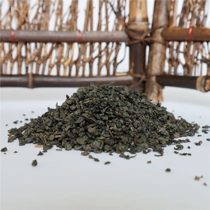 Gunpowder Tea suppliers
