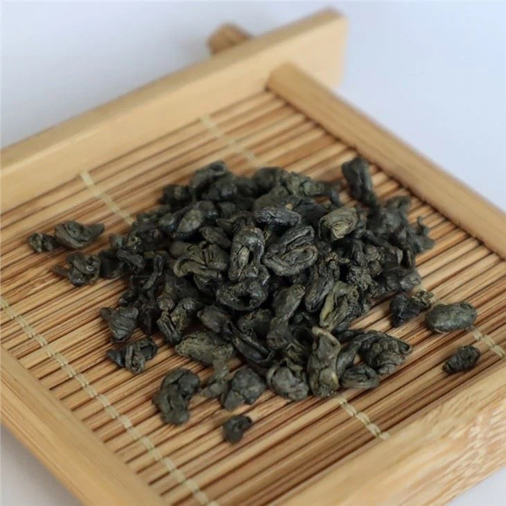 China Gunpowder Tea manufacturers