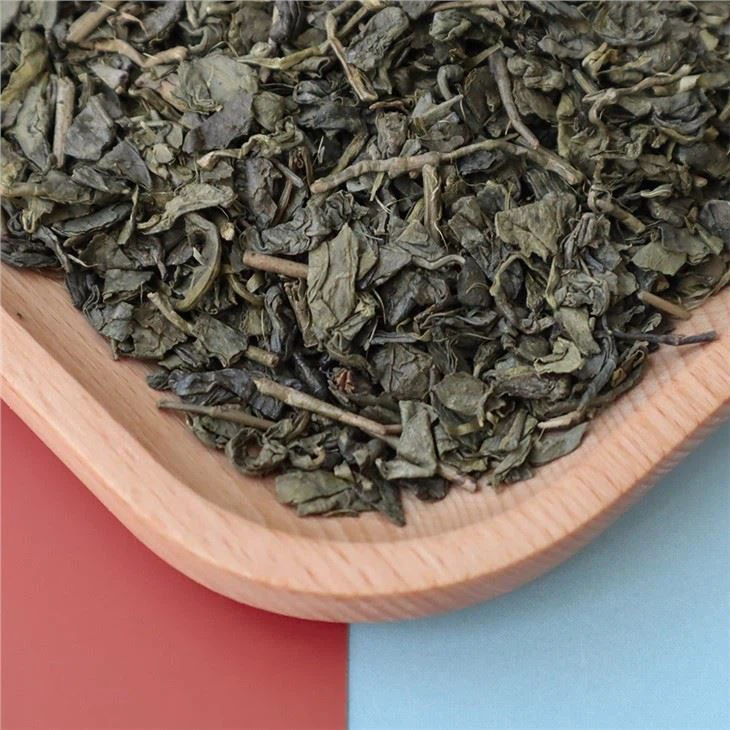 China Gunpowder Tea wholesale