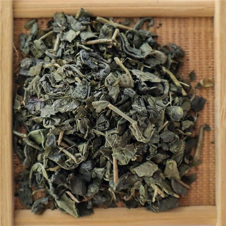 China Gunpowder Tea manufacturers