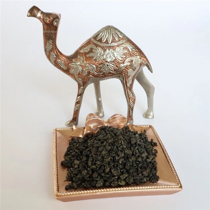 China Gunpowder Tea manufacturers