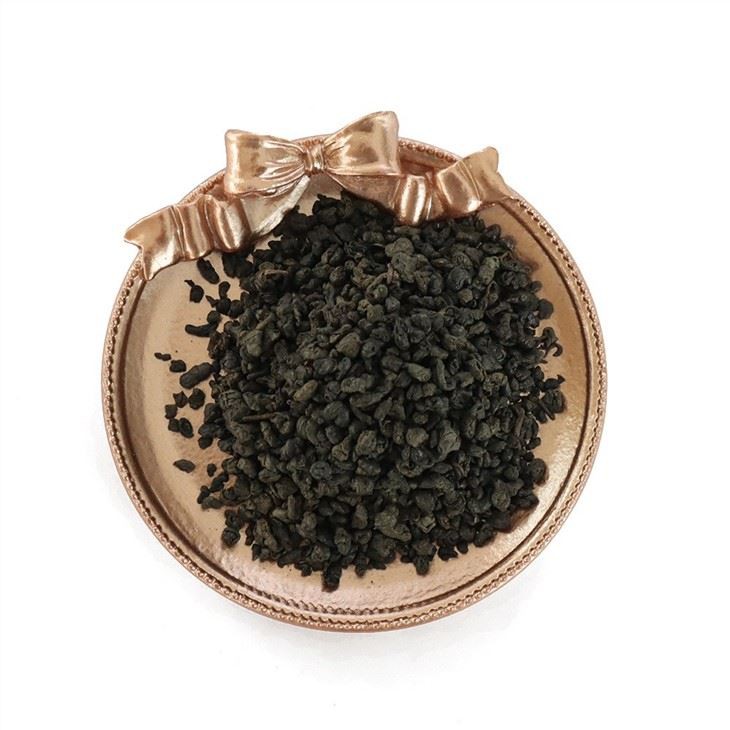 Gunpowder Tea suppliers