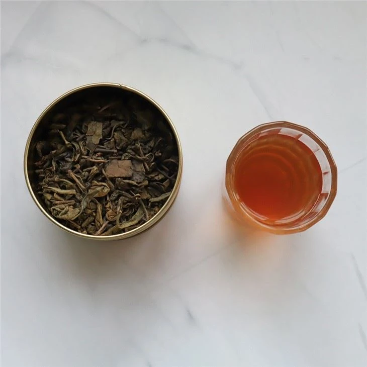 China Gunpowder Tea manufacturers